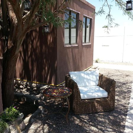 Juku Hostal Calama Exterior foto